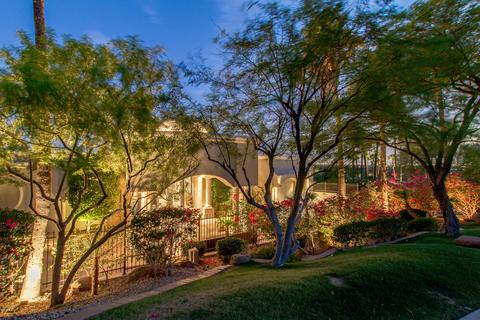 5309 E Valle Vista Rd, Phoenix, AZ 85018 photo 1