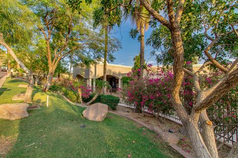 5309 E Valle Vista Rd, Phoenix, AZ 85018 photo 5