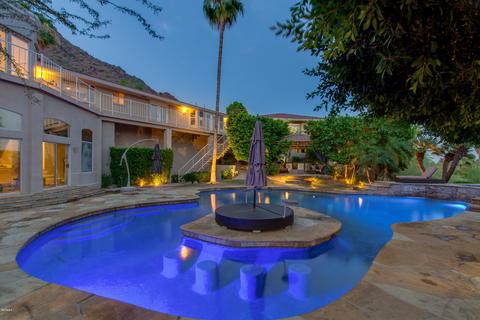 5309 E Valle Vista Rd, Phoenix, AZ 85018 photo 49