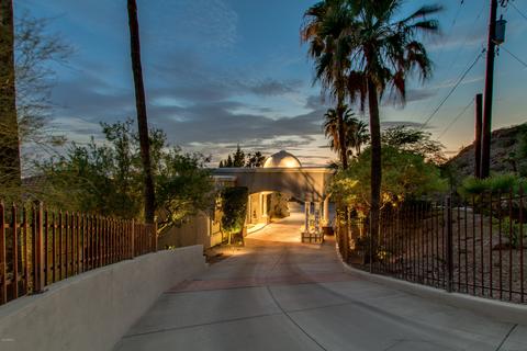 5309 E Valle Vista Rd, Phoenix, AZ 85018 photo 2