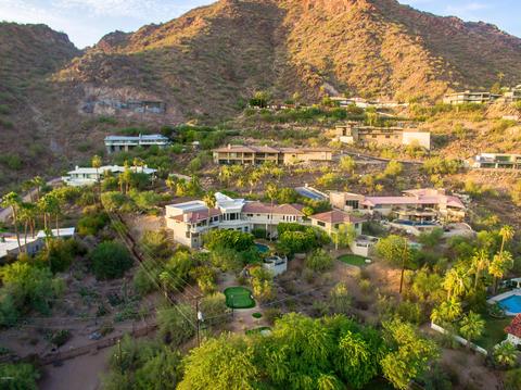 5309 E Valle Vista Rd, Phoenix, AZ 85018 photo 64