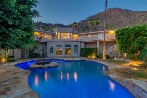 5309 E Valle Vista Rd, Phoenix, AZ 85018 photo 48
