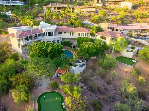 5309 E Valle Vista Rd, Phoenix, AZ 85018 photo 63