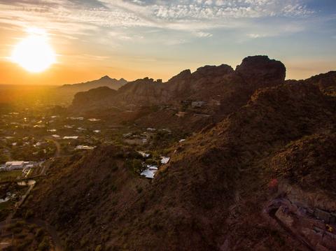 5309 E Valle Vista Rd, Phoenix, AZ 85018 photo 66