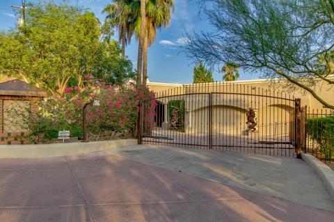 5309 E Valle Vista Rd, Phoenix, AZ 85018 photo 4
