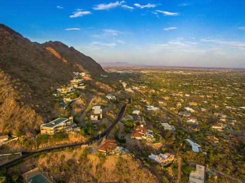 5309 E Valle Vista Rd, Phoenix, AZ 85018 photo 65