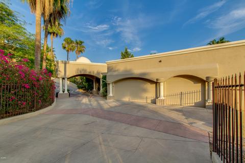 5309 E Valle Vista Rd, Phoenix, AZ 85018 photo 3