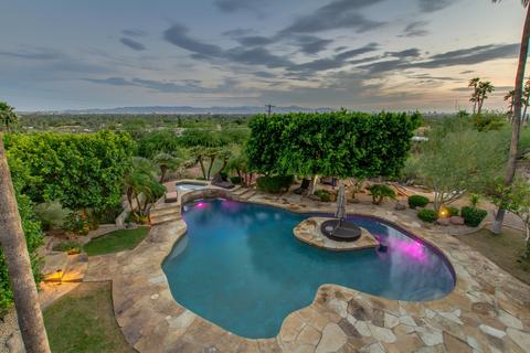 5309 E Valle Vista Rd, Phoenix, AZ 85018 photo 60