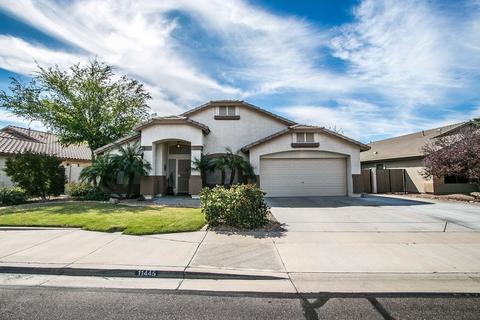 11445 E Pratt Ave E, Mesa, AZ 85212 photo 2