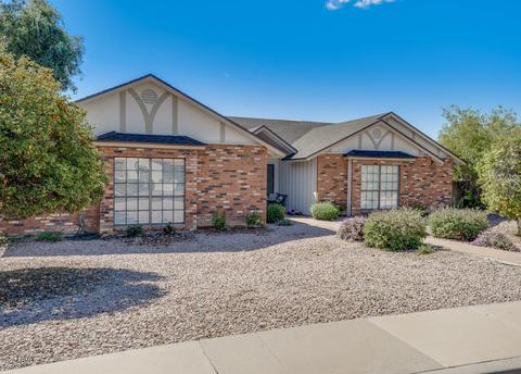 2421 E Kael Cir, Mesa, AZ 85213 photo 2