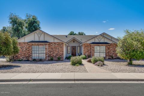2421 E Kael Cir, Mesa, AZ 85213 photo 1