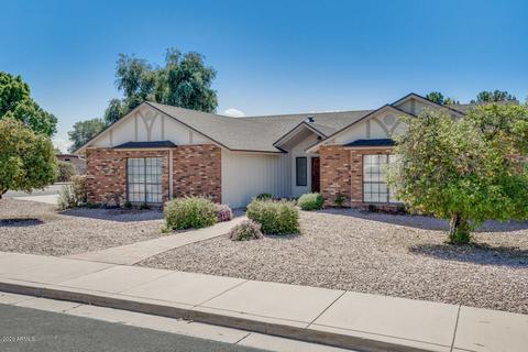2421 E Kael Cir, Mesa, AZ 85213 photo 54