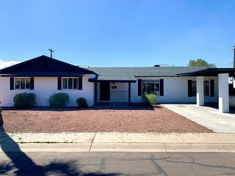 3018 N 39th Dr, Phoenix, AZ 85019 photo 1