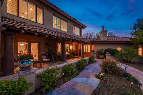 2745 E Winchcomb Dr, Phoenix, AZ 85032 photo 45