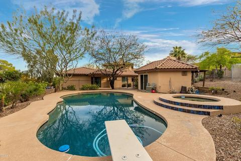 2745 E Winchcomb Dr, Phoenix, AZ 85032 photo 16