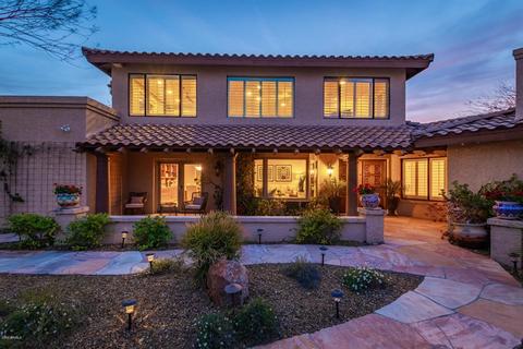 2745 E Winchcomb Dr, Phoenix, AZ 85032 photo 47