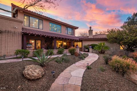 2745 E Winchcomb Dr, Phoenix, AZ 85032 photo 40