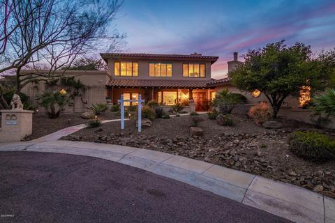 2745 E Winchcomb Dr, Phoenix, AZ 85032 photo 46
