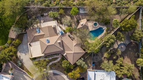 2745 E Winchcomb Dr, Phoenix, AZ 85032 photo 52