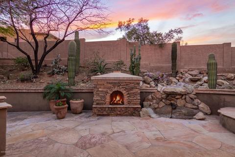 2745 E Winchcomb Dr, Phoenix, AZ 85032 photo 38