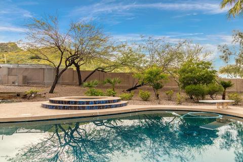 2745 E Winchcomb Dr, Phoenix, AZ 85032 photo 17
