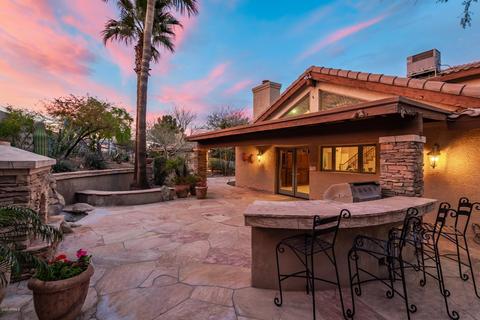 2745 E Winchcomb Dr, Phoenix, AZ 85032 photo 41