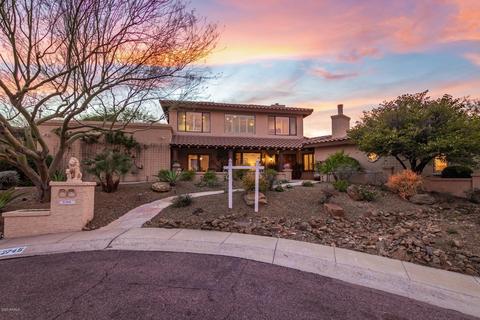 2745 E Winchcomb Dr, Phoenix, AZ 85032 photo 37
