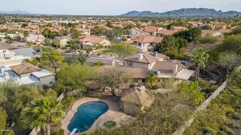 2745 E Winchcomb Dr, Phoenix, AZ 85032 photo 54