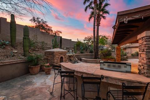 2745 E Winchcomb Dr, Phoenix, AZ 85032 photo 42