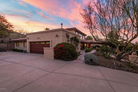2745 E Winchcomb Dr, Phoenix, AZ 85032 photo 39
