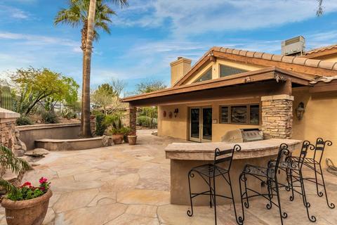 2745 E Winchcomb Dr, Phoenix, AZ 85032 photo 15
