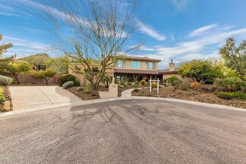 2745 E Winchcomb Dr, Phoenix, AZ 85032 photo 1