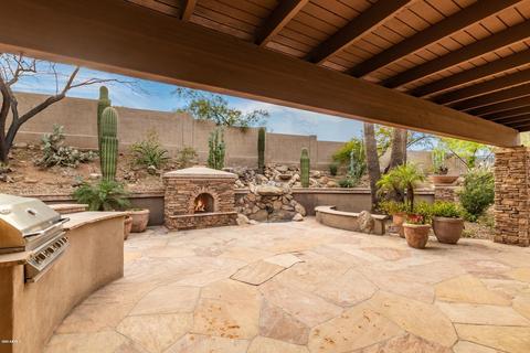 2745 E Winchcomb Dr, Phoenix, AZ 85032 photo 14