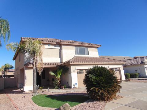 9536 E Monterey Ave, Mesa, AZ 85209 photo 5