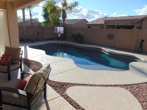 9536 E Monterey Ave, Mesa, AZ 85209 photo 75