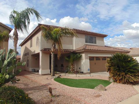 9536 E Monterey Ave, Mesa, AZ 85209 photo 8