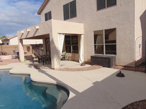 9536 E Monterey Ave, Mesa, AZ 85209 photo 73