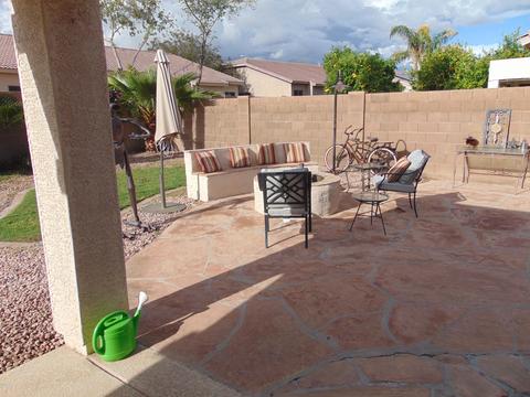 9536 E Monterey Ave, Mesa, AZ 85209 photo 81
