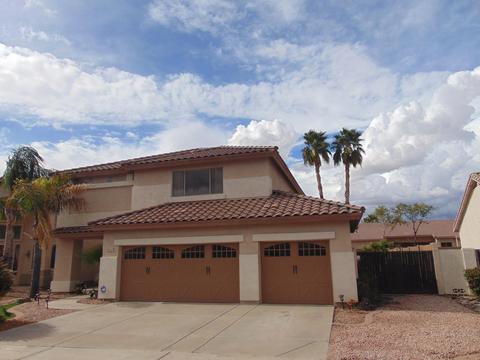 9536 E Monterey Ave, Mesa, AZ 85209 photo 1