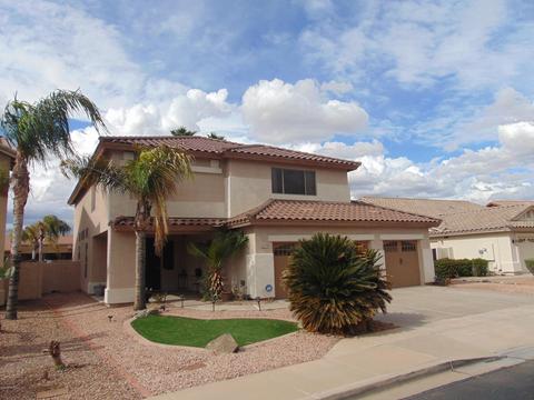 9536 E Monterey Ave, Mesa, AZ 85209 photo 7