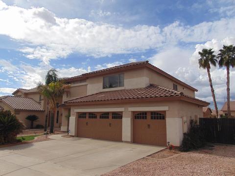 9536 E Monterey Ave, Mesa, AZ 85209 photo 3