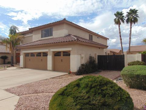 9536 E Monterey Ave, Mesa, AZ 85209 photo 4