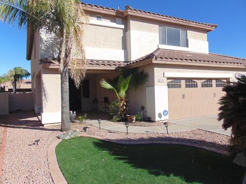 9536 E Monterey Ave, Mesa, AZ 85209 photo 6
