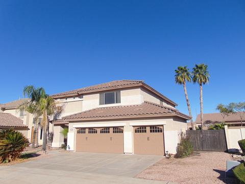 9536 E Monterey Ave, Mesa, AZ 85209 photo 2