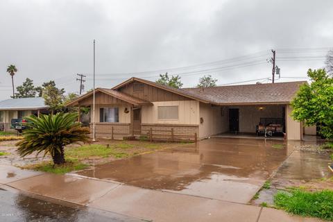 910 S Pasadena --, Mesa, AZ 85210 photo 2