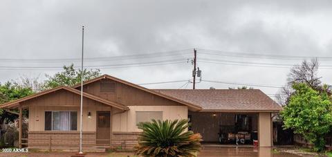 910 S Pasadena --, Mesa, AZ 85210 photo 1