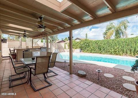 4416 E Andora Dr, Phoenix, AZ 85032 photo 20