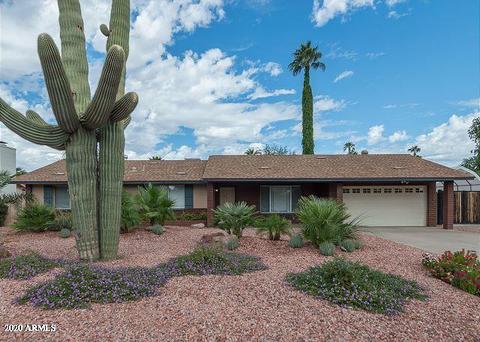 4416 E Andora Dr, Phoenix, AZ 85032 photo 1