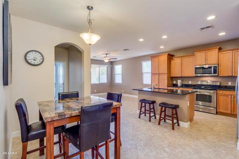 3497 E Constitution Dr, Gilbert, AZ 85296 photo 11