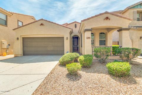 3497 E Constitution Dr, Gilbert, AZ 85296 photo 1